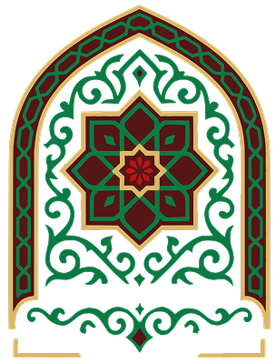 Le Palais du Maroc Logo